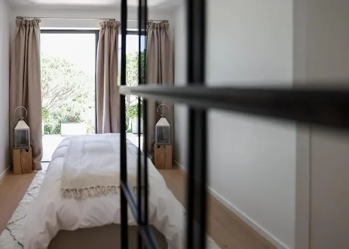 32 L Sport Court & Pool L Shellter 别墅 圣马克西姆