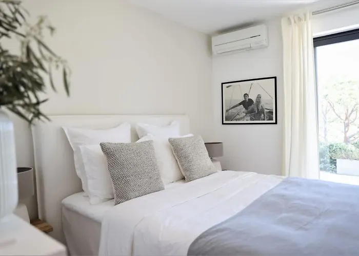 32 L Sport Court & Pool L Shellter 别墅 圣马克西姆