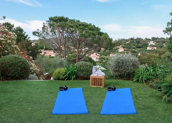 别墅 32 L Sport Court & Pool L Shellter